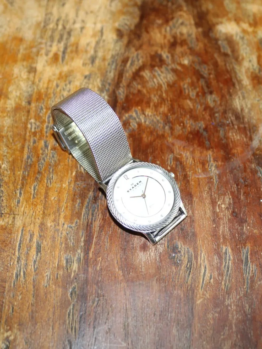Skagen highlighted item